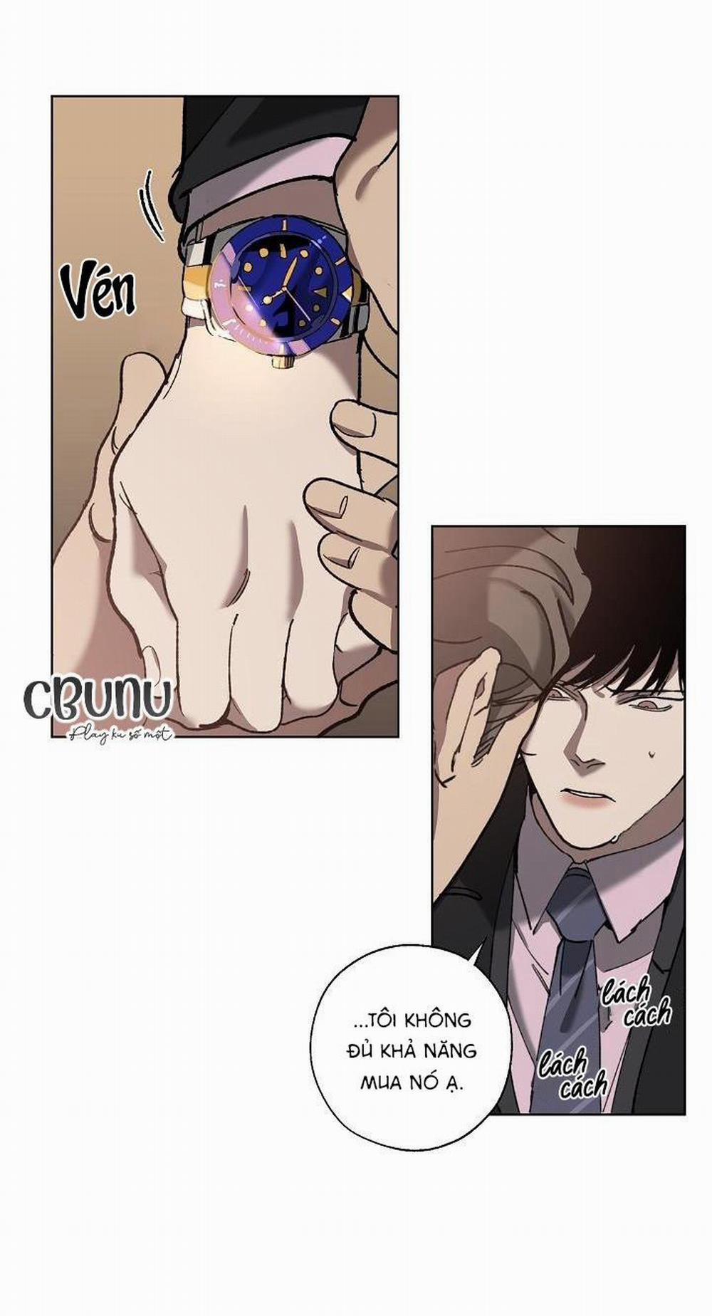 (CBunu) Tráo Đổi 30 trang 60