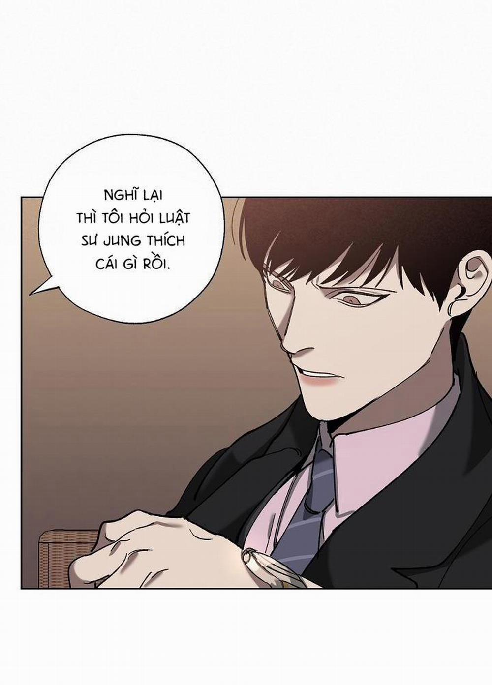 (CBunu) Tráo Đổi 30 trang 62