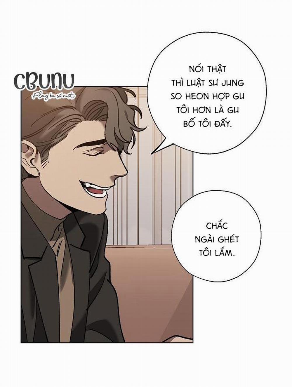 (CBunu) Tráo Đổi 30 trang 64