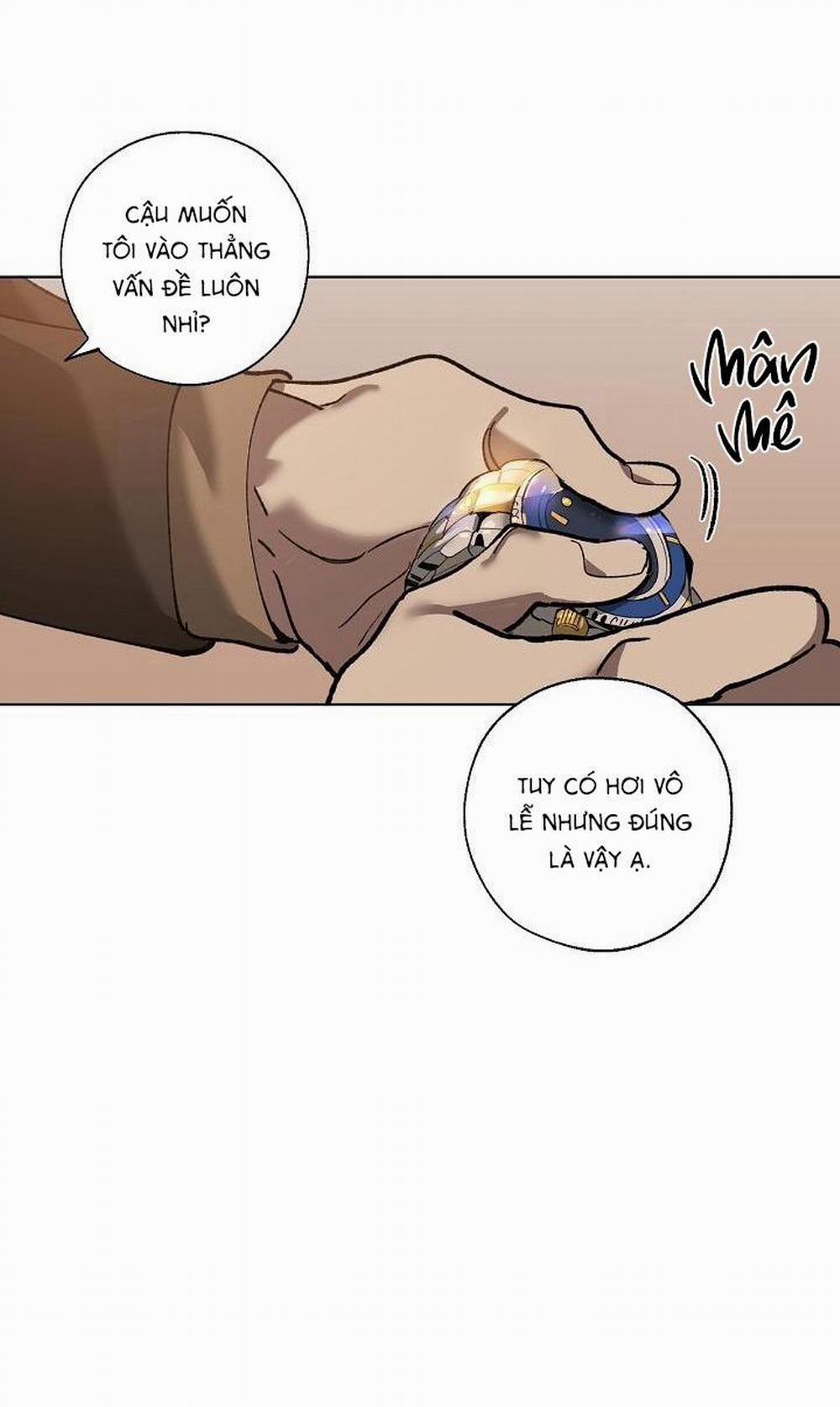 (CBunu) Tráo Đổi 30 trang 67