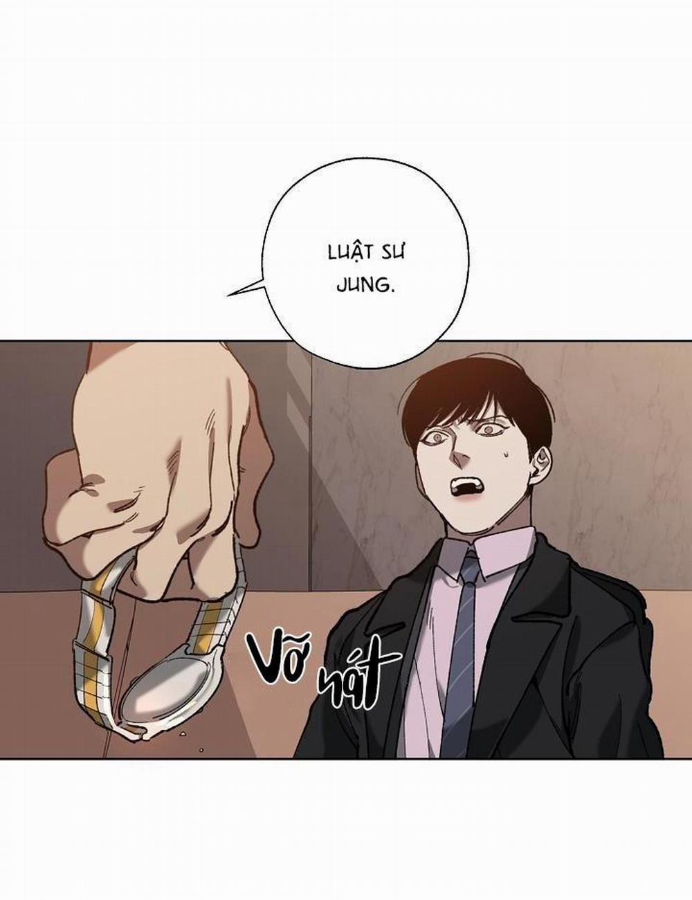 (CBunu) Tráo Đổi 31 trang 10