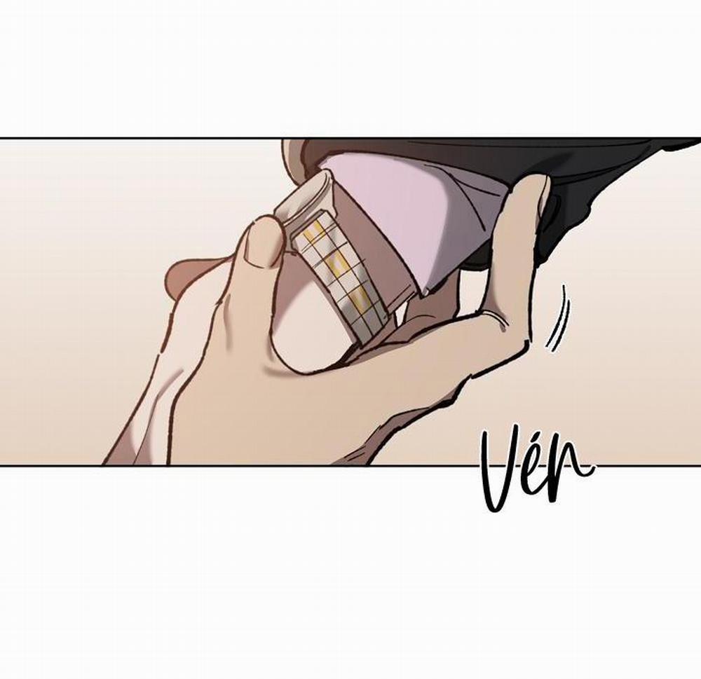 (CBunu) Tráo Đổi 31 trang 12