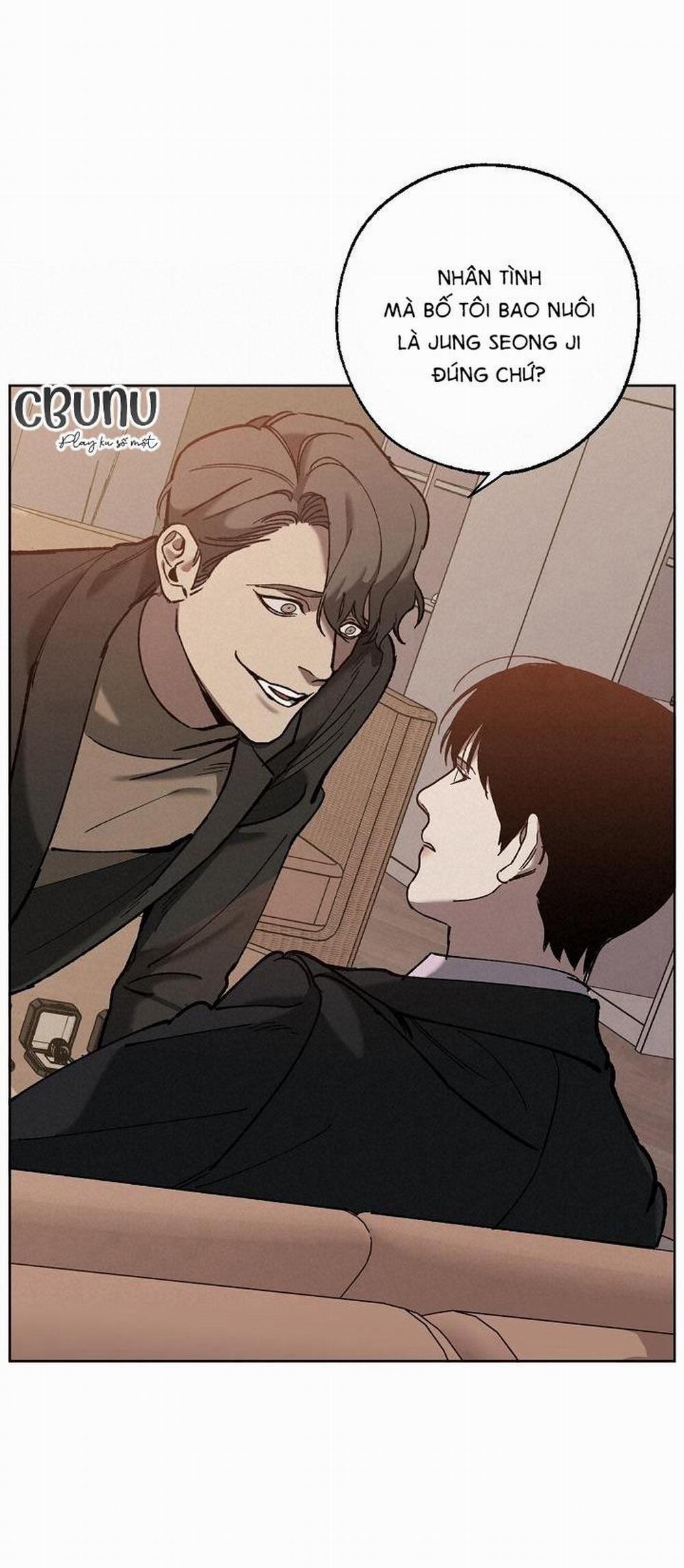 (CBunu) Tráo Đổi 31 trang 13