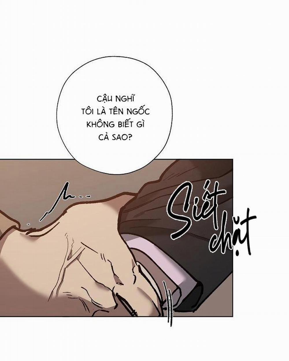 (CBunu) Tráo Đổi 31 trang 17