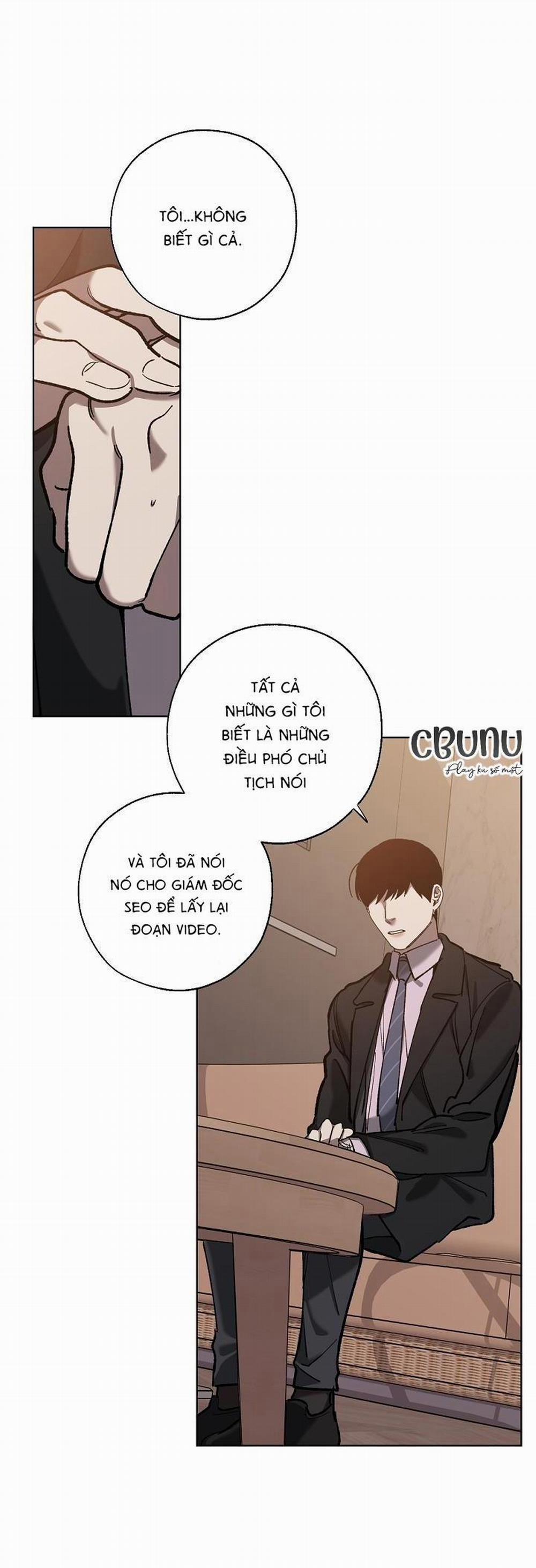 (CBunu) Tráo Đổi 31 trang 24