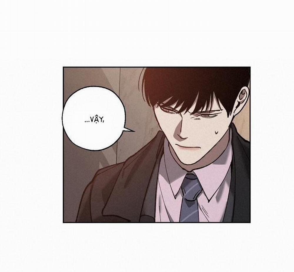 (CBunu) Tráo Đổi 31 trang 25