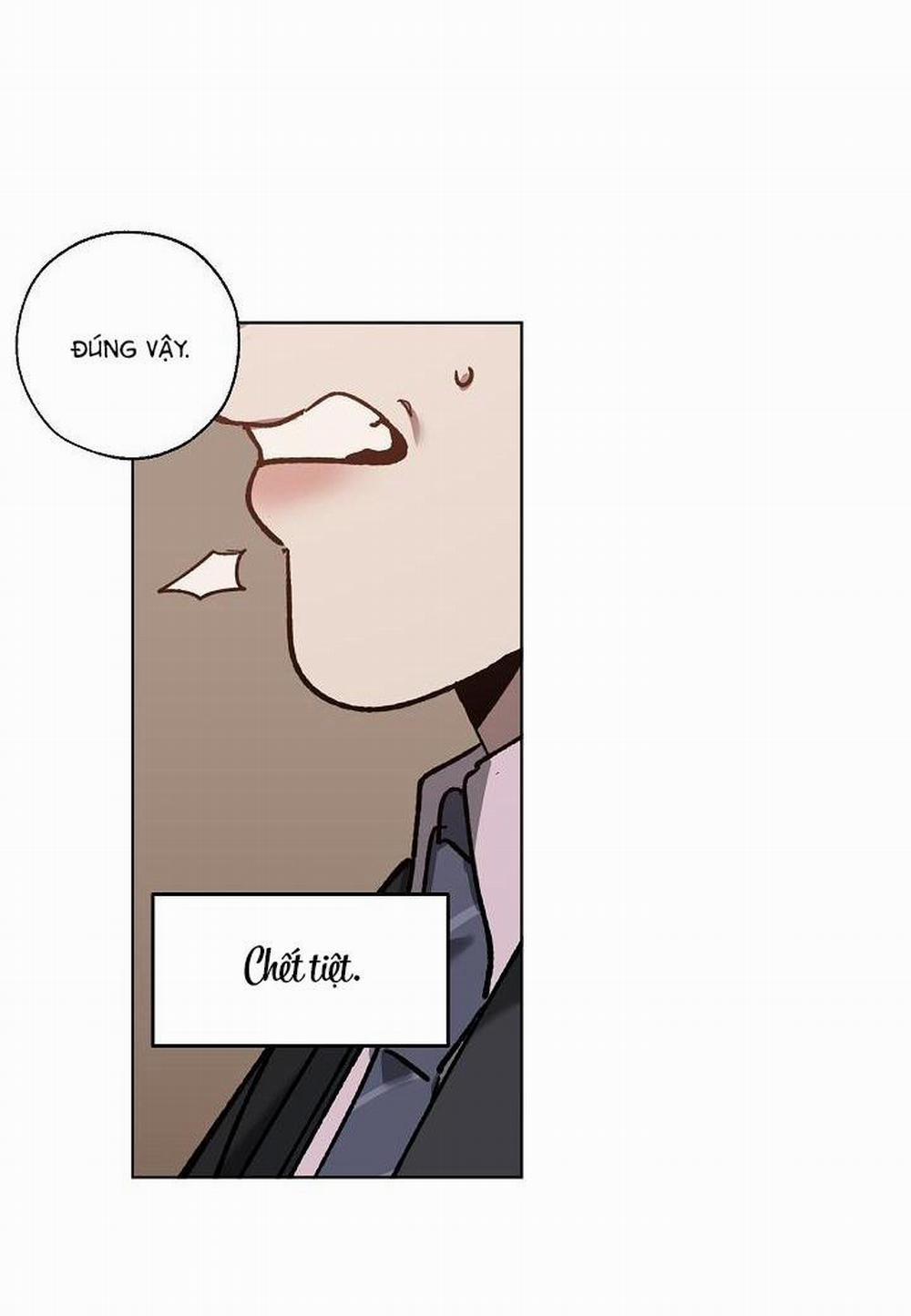 (CBunu) Tráo Đổi 31 trang 28