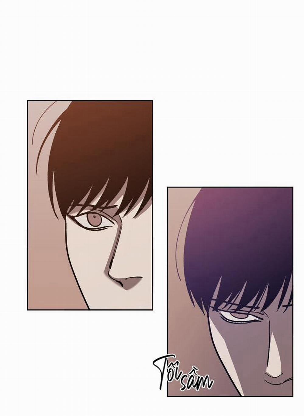 (CBunu) Tráo Đổi 31 trang 37