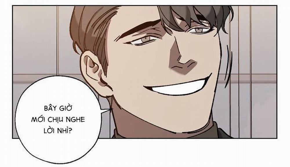 (CBunu) Tráo Đổi 31 trang 42