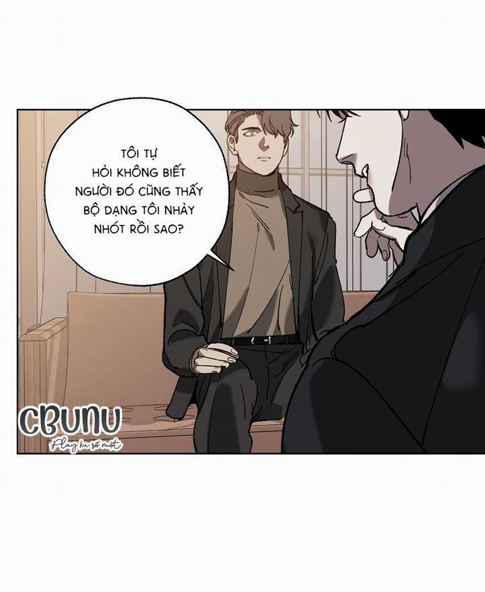 (CBunu) Tráo Đổi 31 trang 46