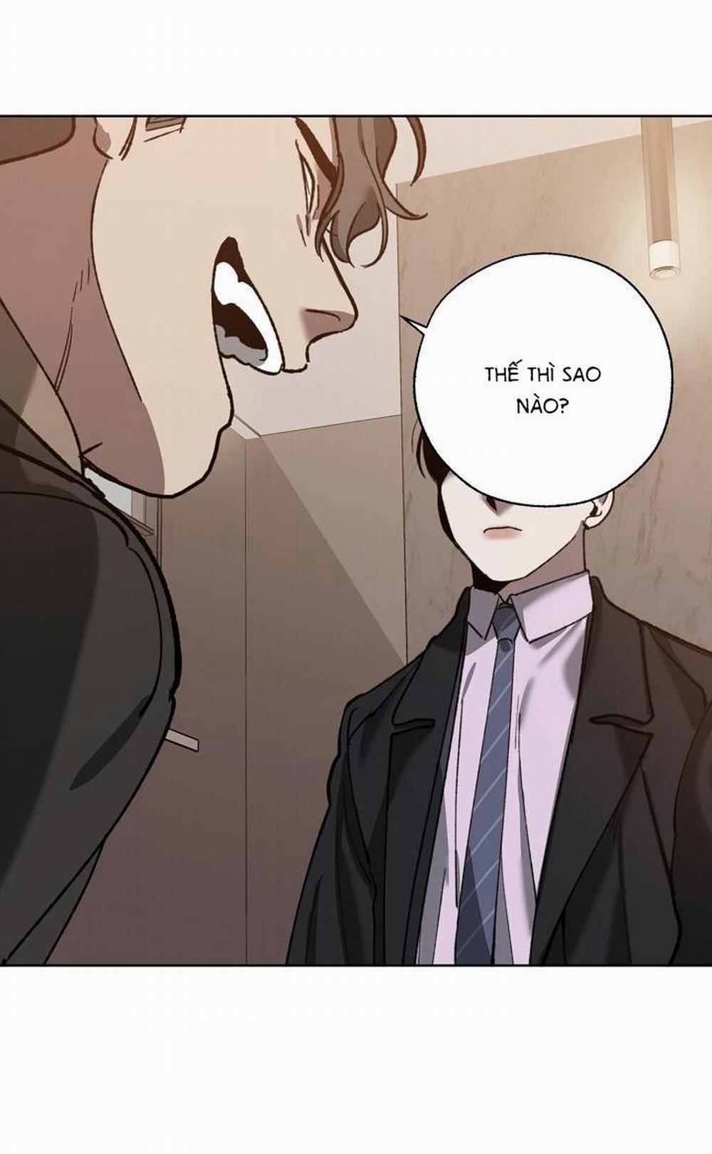 (CBunu) Tráo Đổi 31 trang 49