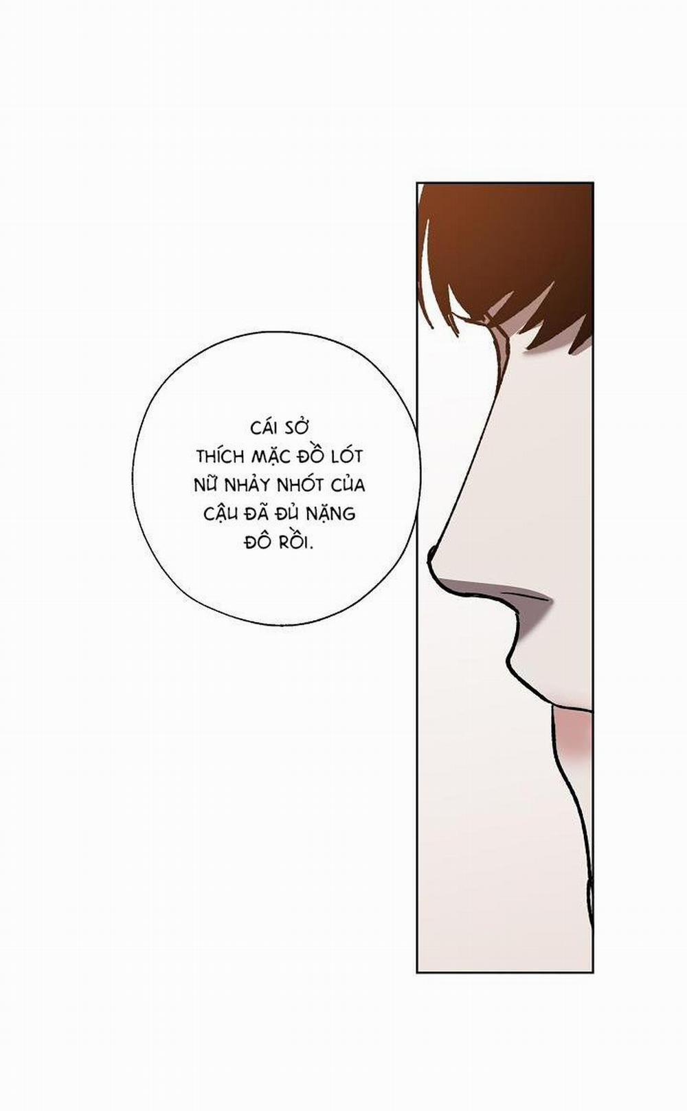 (CBunu) Tráo Đổi 31 trang 50