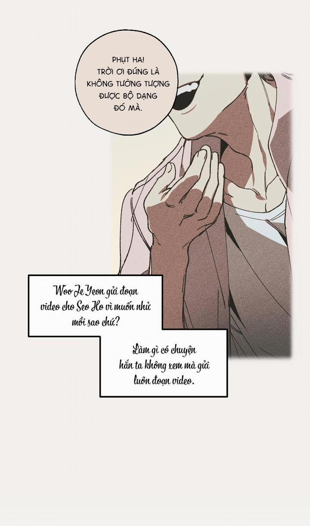 (CBunu) Tráo Đổi 31 trang 55