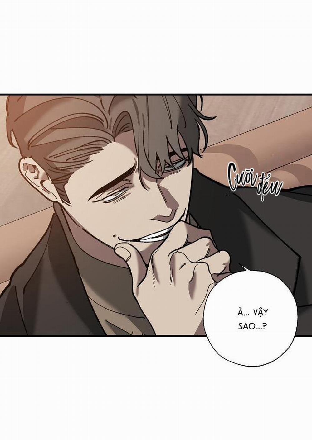 (CBunu) Tráo Đổi 31 trang 64