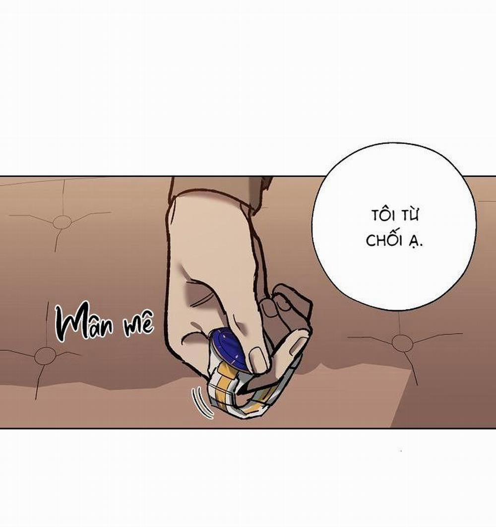 (CBunu) Tráo Đổi 31 trang 7