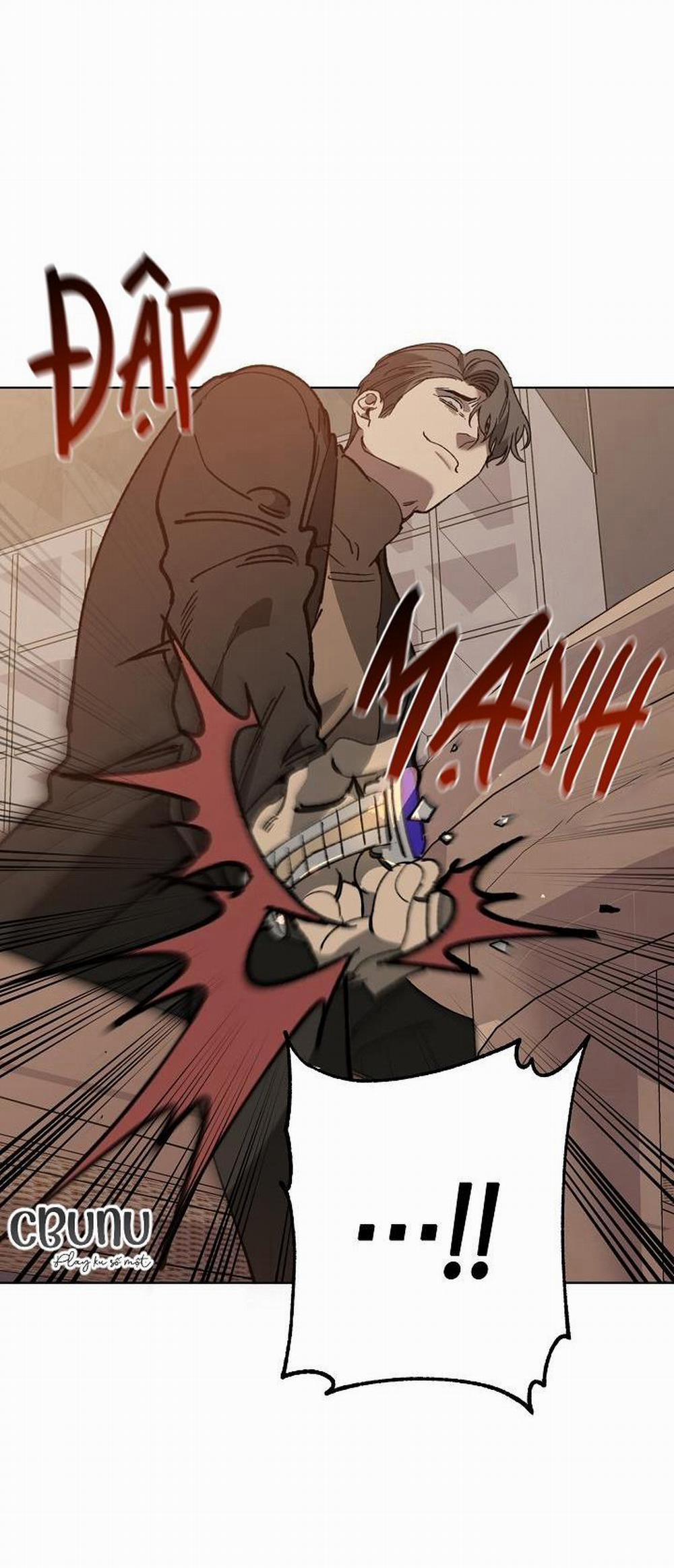 (CBunu) Tráo Đổi 31 trang 9