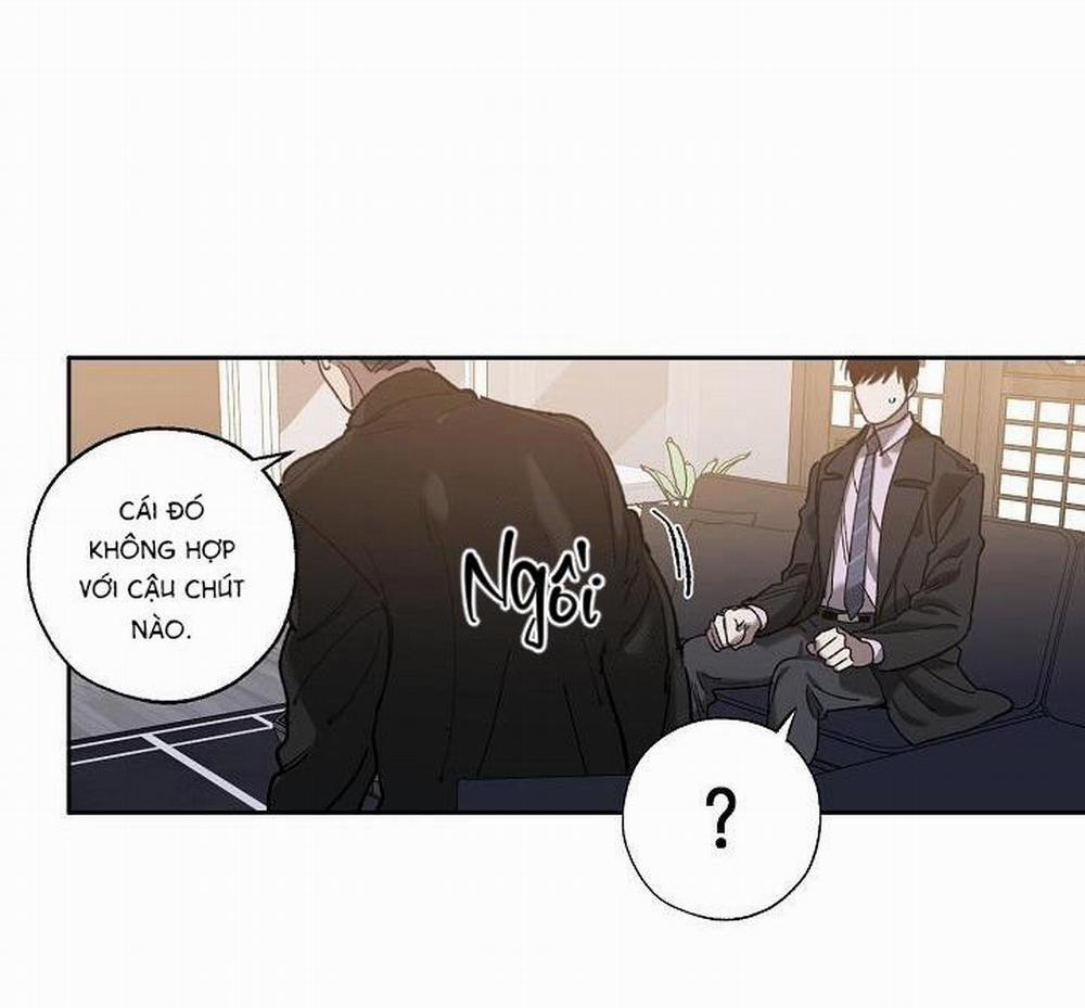 (CBunu) Tráo Đổi 32 trang 27