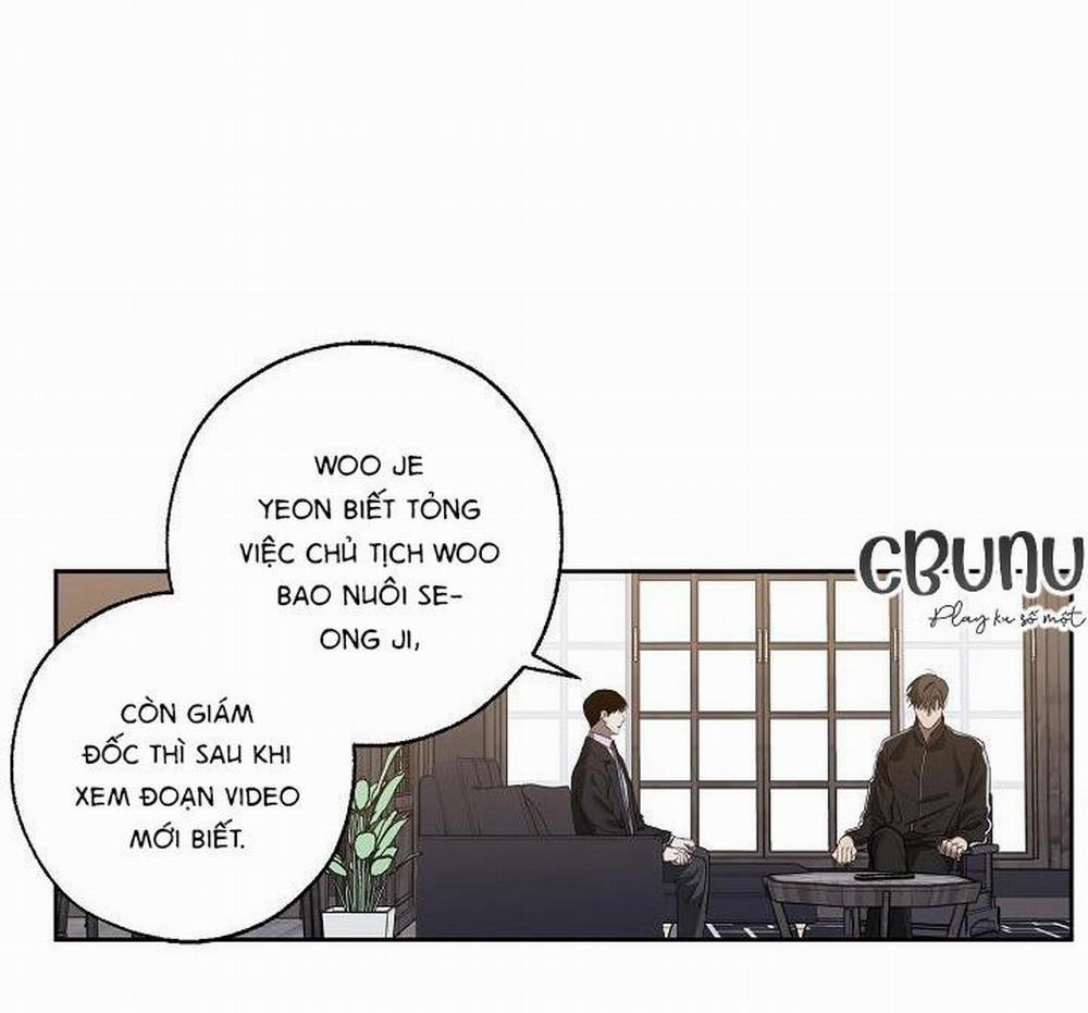 (CBunu) Tráo Đổi 32 trang 37
