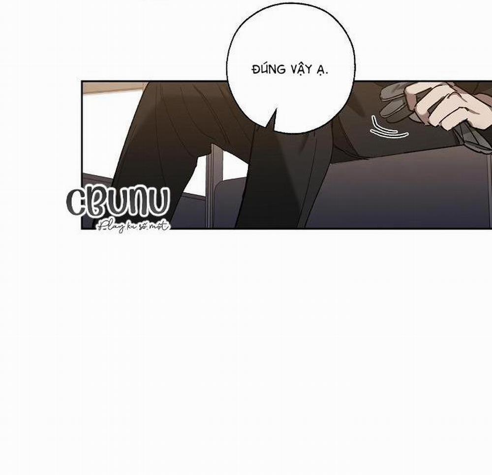 (CBunu) Tráo Đổi 32 trang 42
