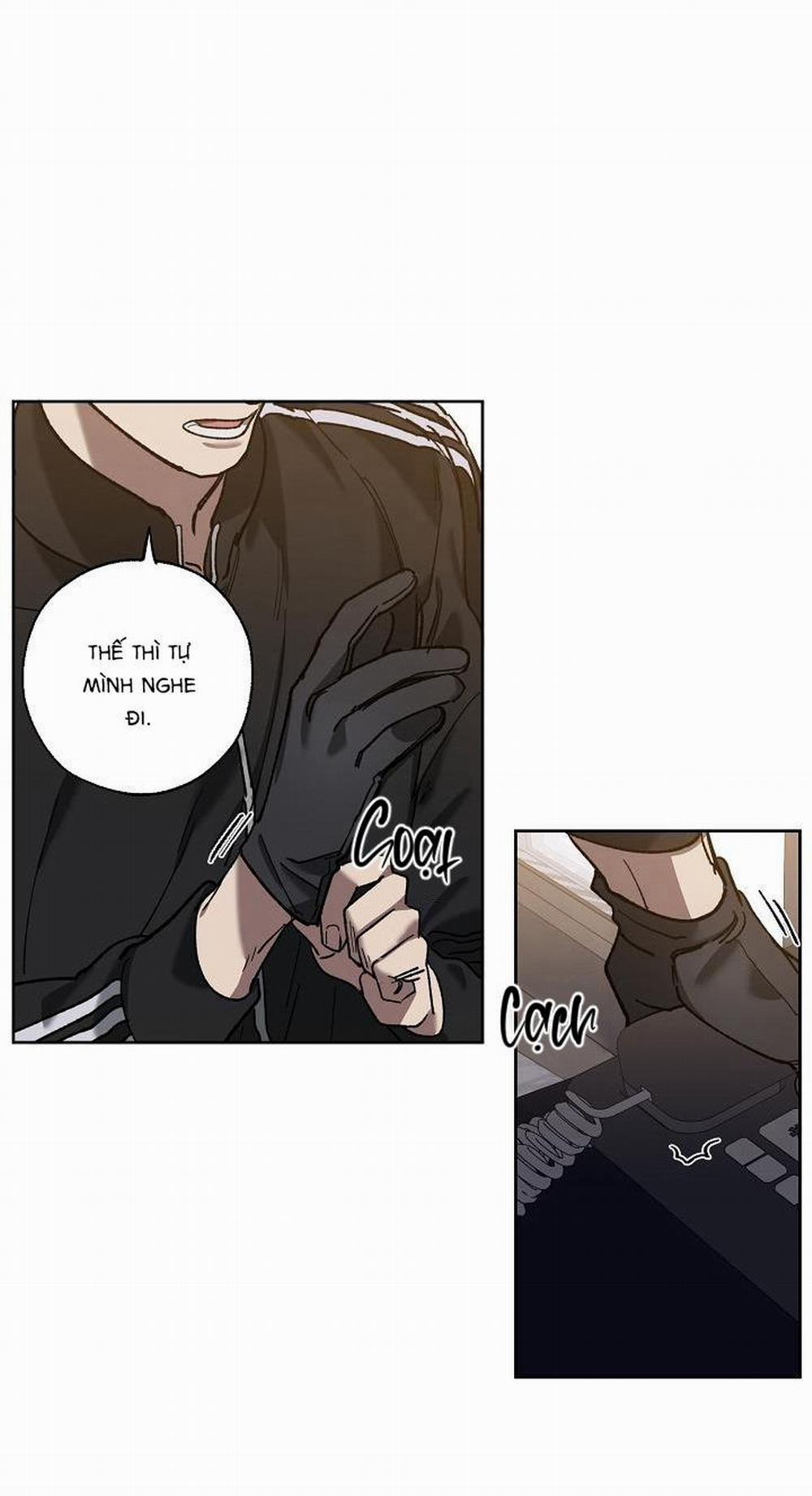 (CBunu) Tráo Đổi 32 trang 43