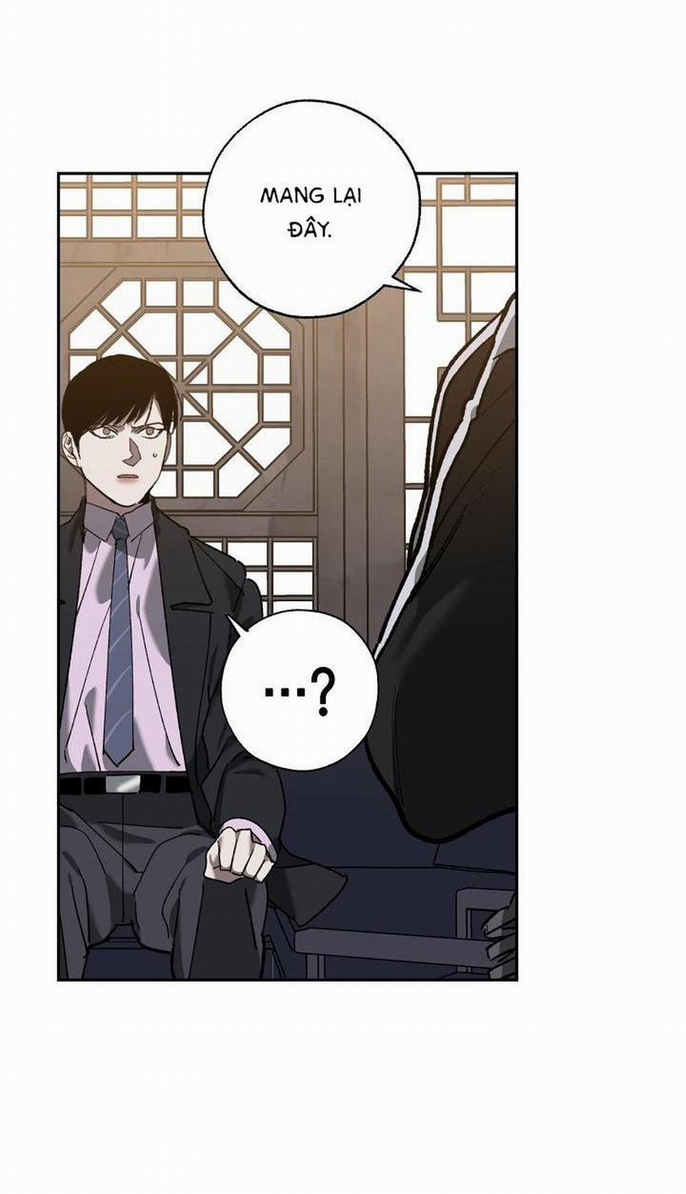 (CBunu) Tráo Đổi 32 trang 44