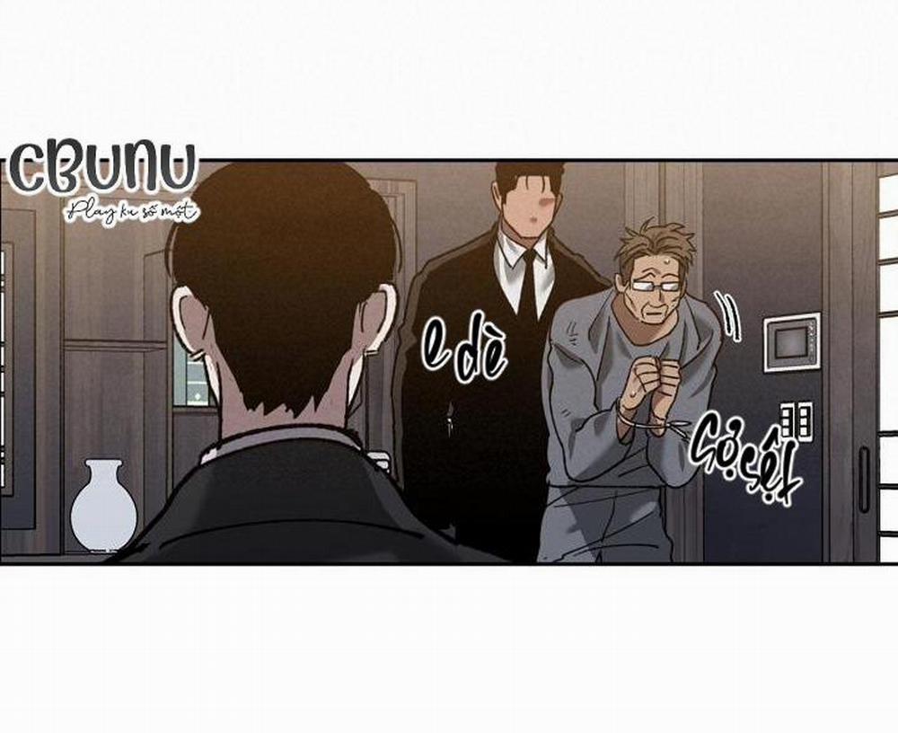 (CBunu) Tráo Đổi 32 trang 46