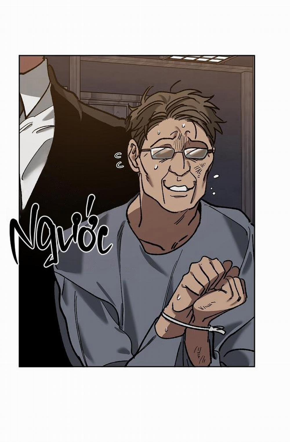 (CBunu) Tráo Đổi 32 trang 47