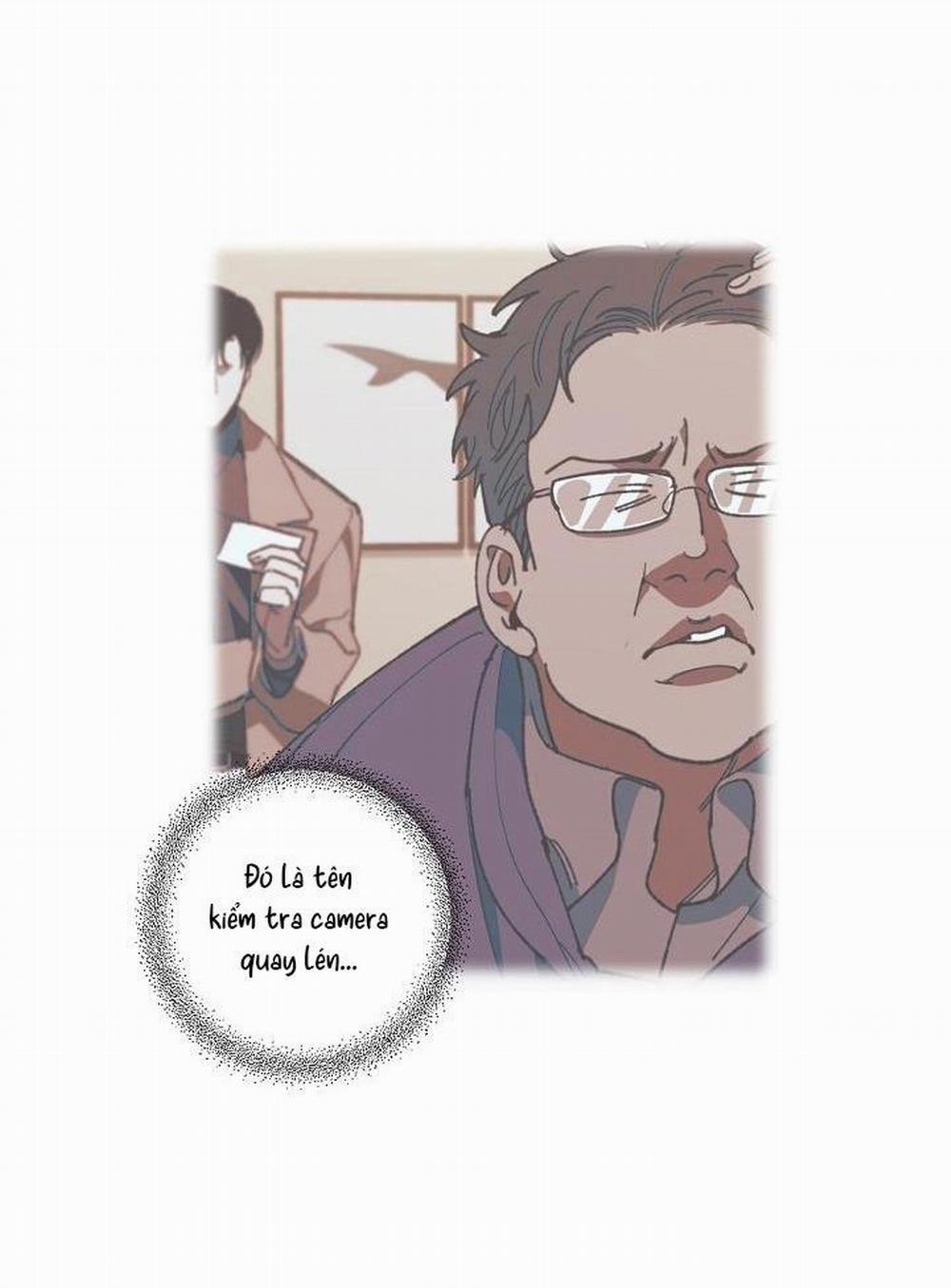 (CBunu) Tráo Đổi 32 trang 48