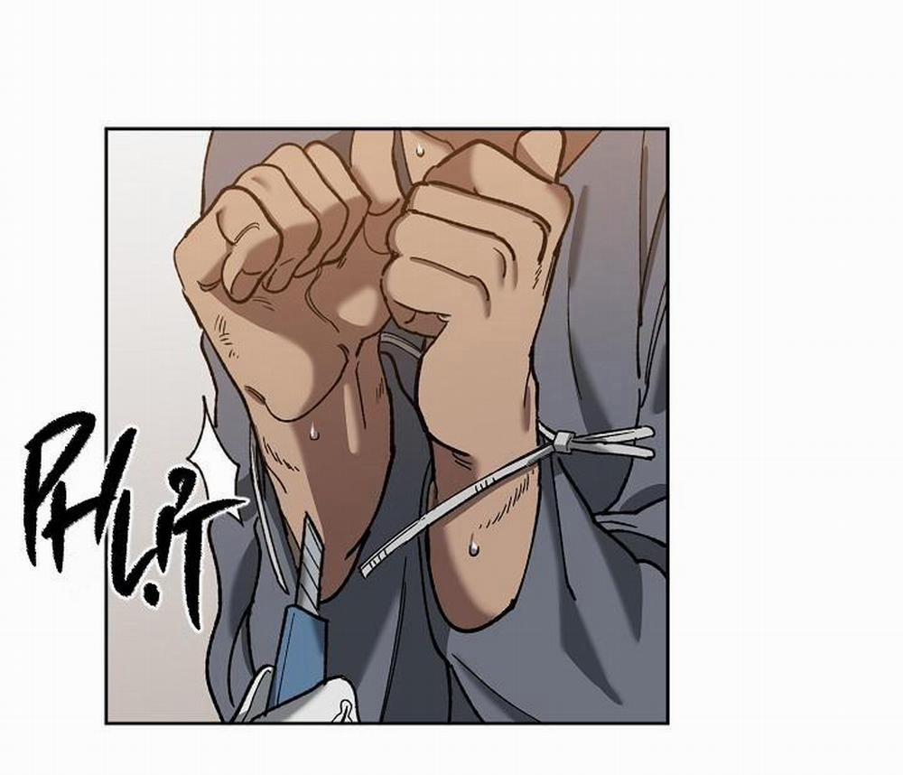 (CBunu) Tráo Đổi 32 trang 56