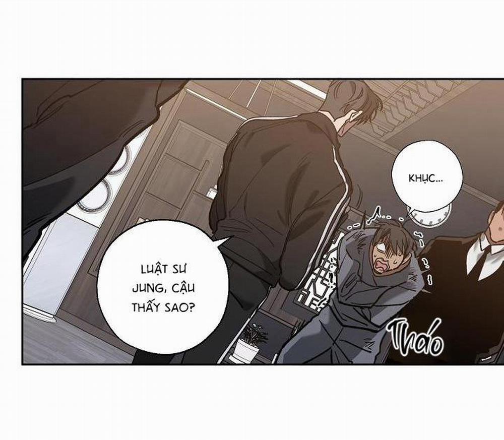 (CBunu) Tráo Đổi 32 trang 66