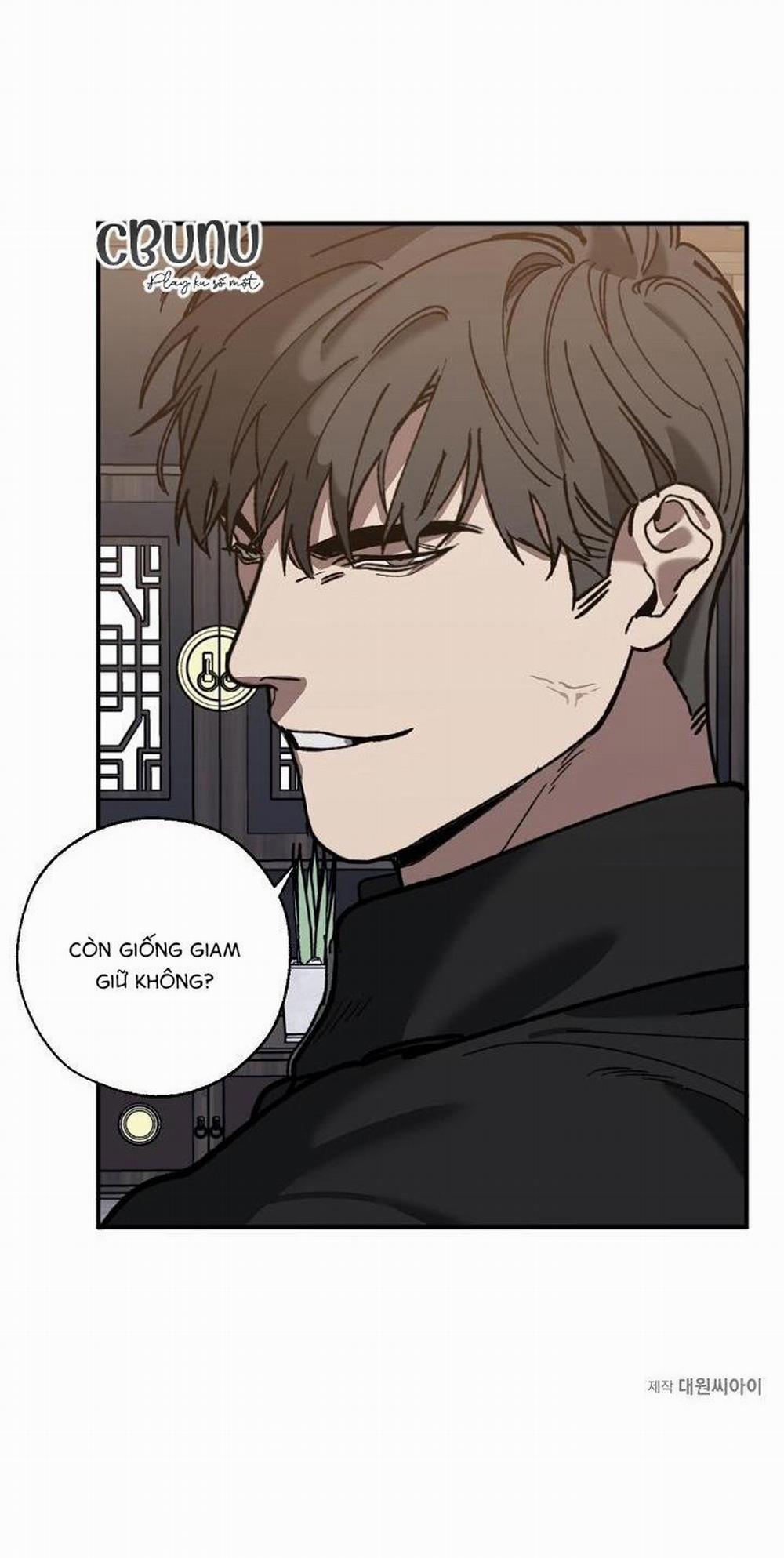 (CBunu) Tráo Đổi 32 trang 68