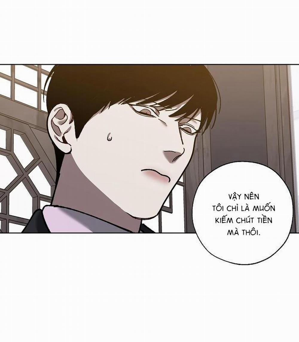 (CBunu) Tráo Đổi 33 trang 11