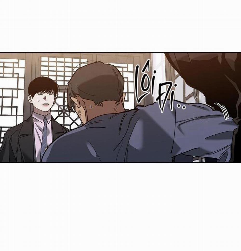 (CBunu) Tráo Đổi 33 trang 15