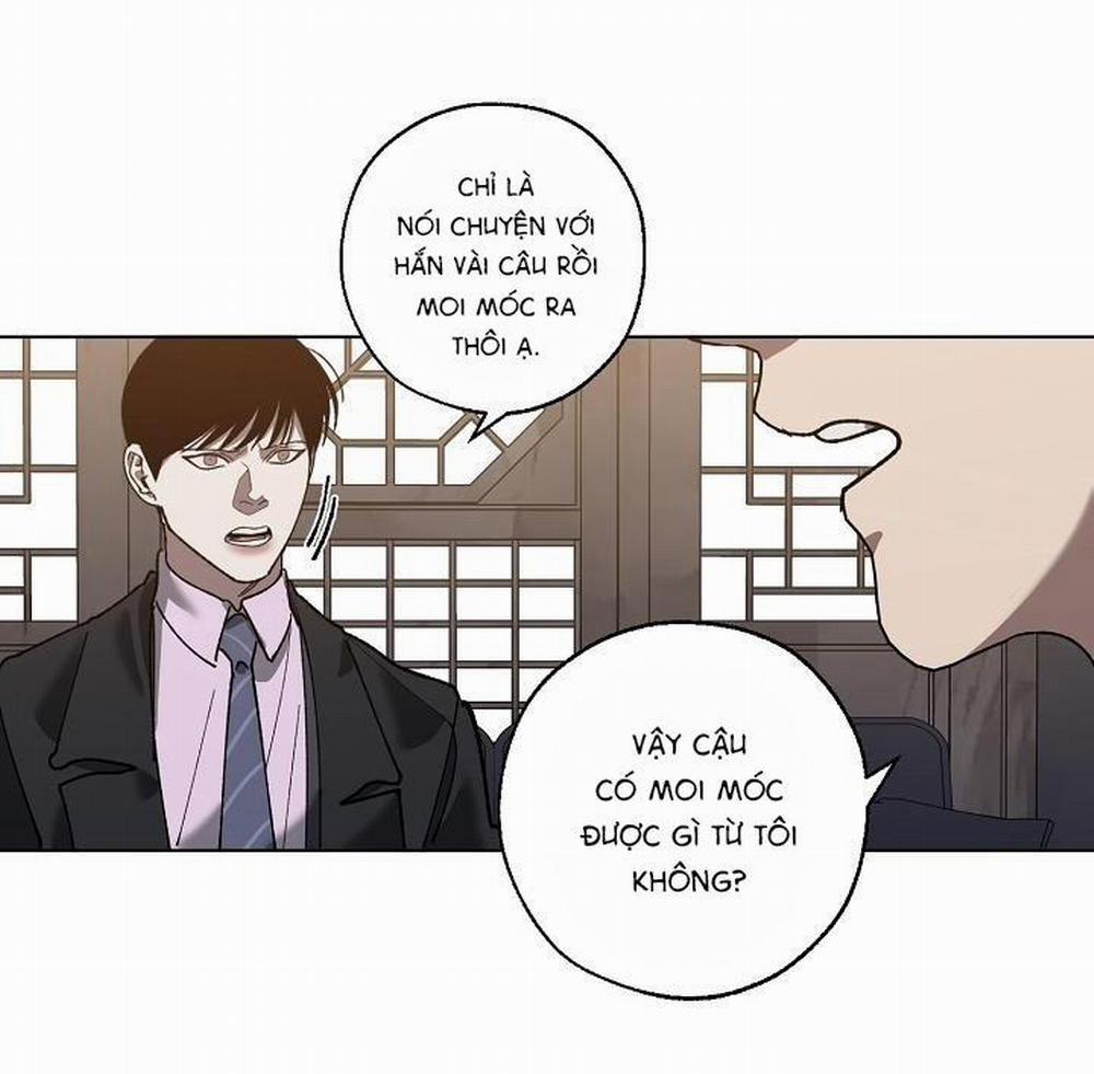 (CBunu) Tráo Đổi 33 trang 21