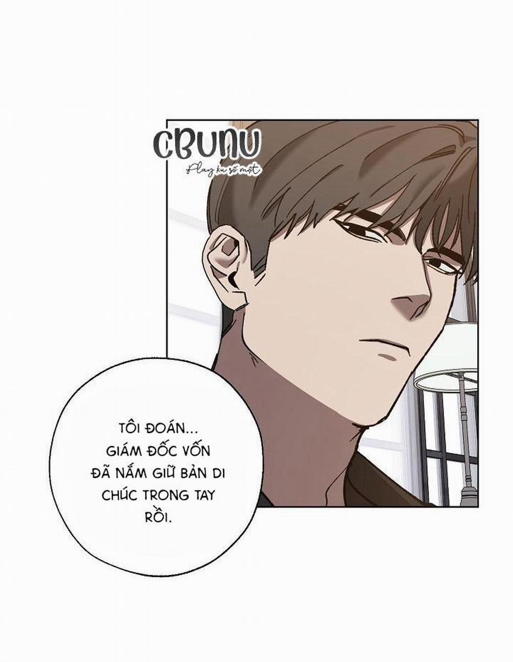 (CBunu) Tráo Đổi 33 trang 23