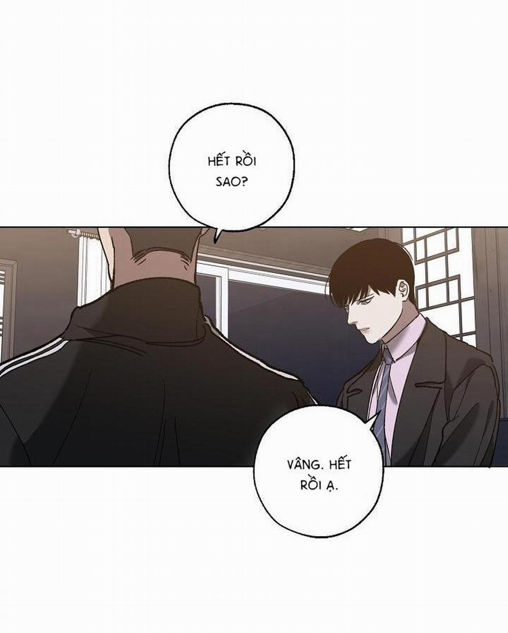 (CBunu) Tráo Đổi 33 trang 29