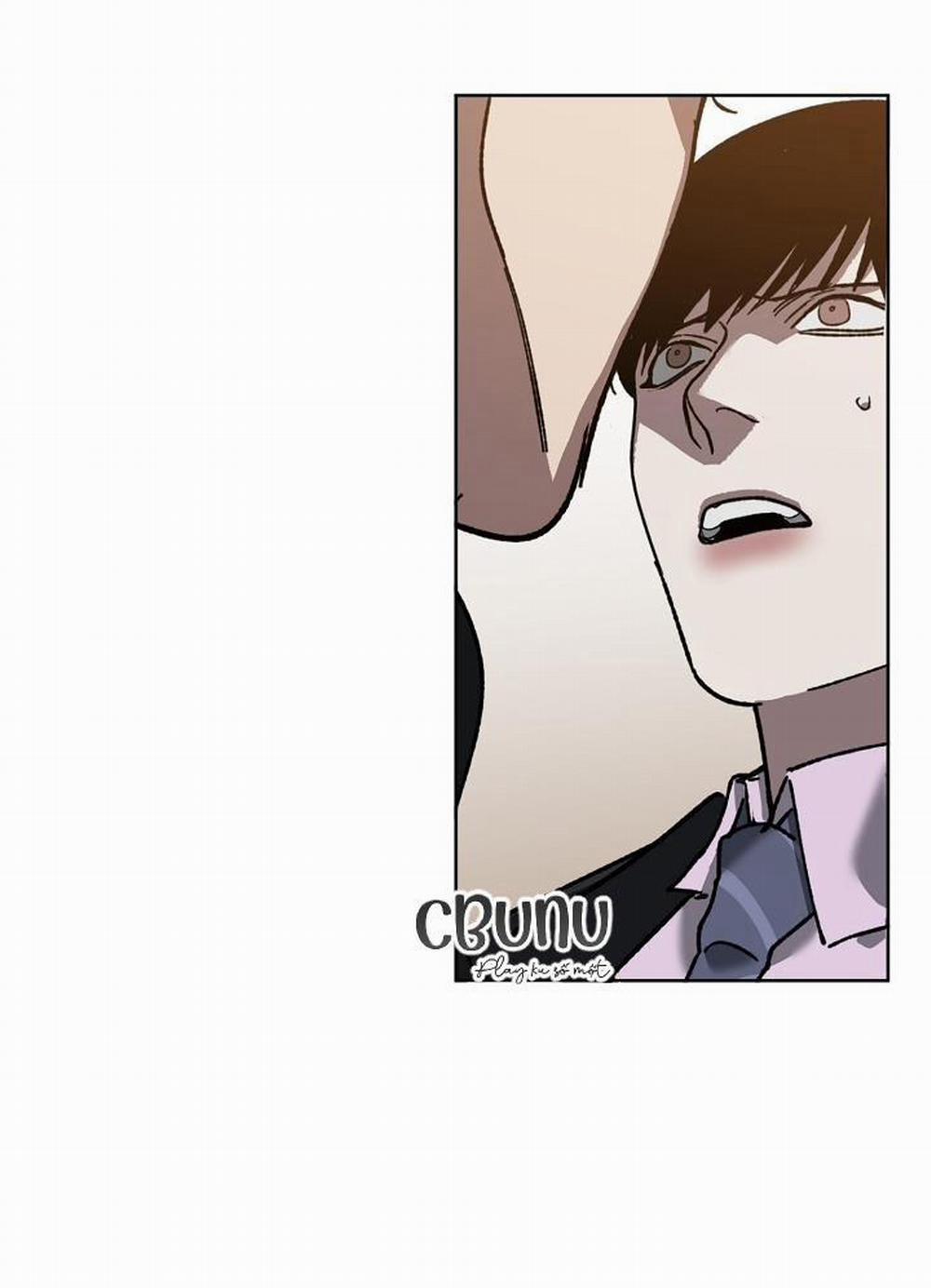 (CBunu) Tráo Đổi 33 trang 37