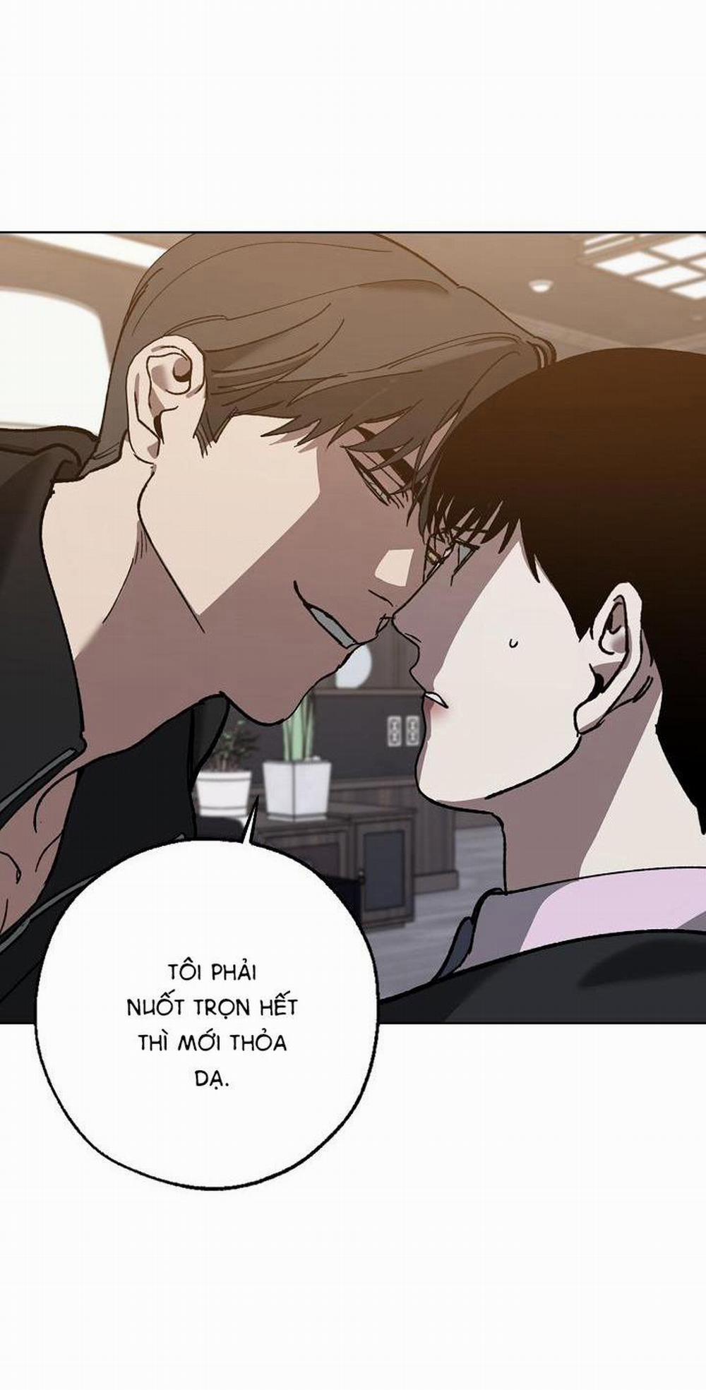 (CBunu) Tráo Đổi 33 trang 38