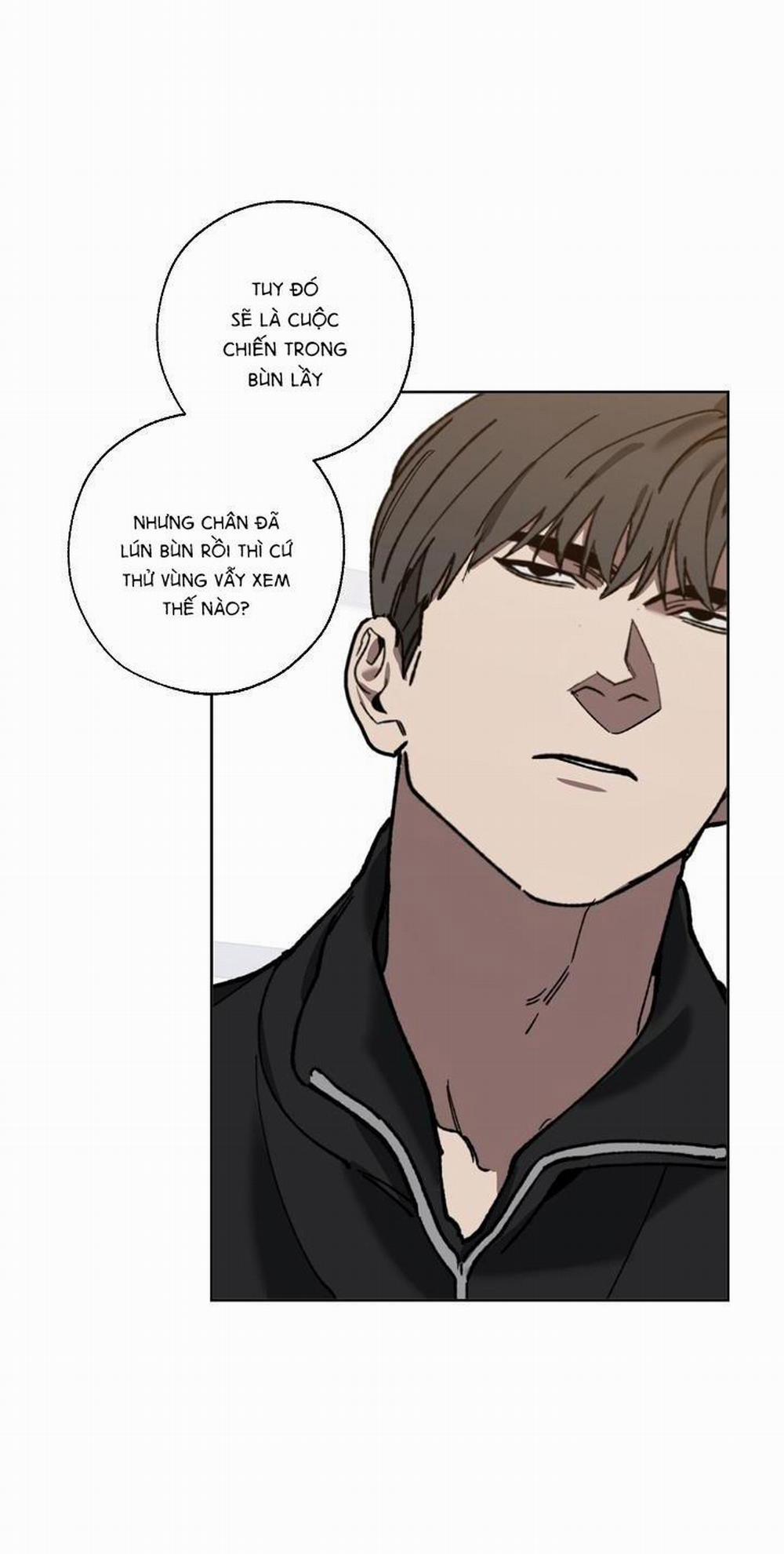 (CBunu) Tráo Đổi 33 trang 46