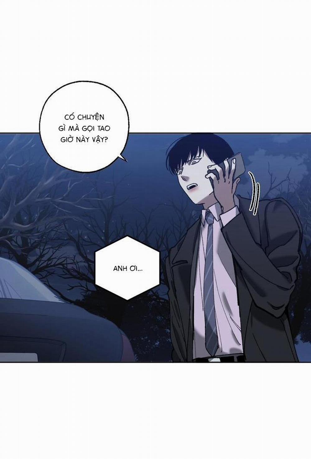 (CBunu) Tráo Đổi 33 trang 55