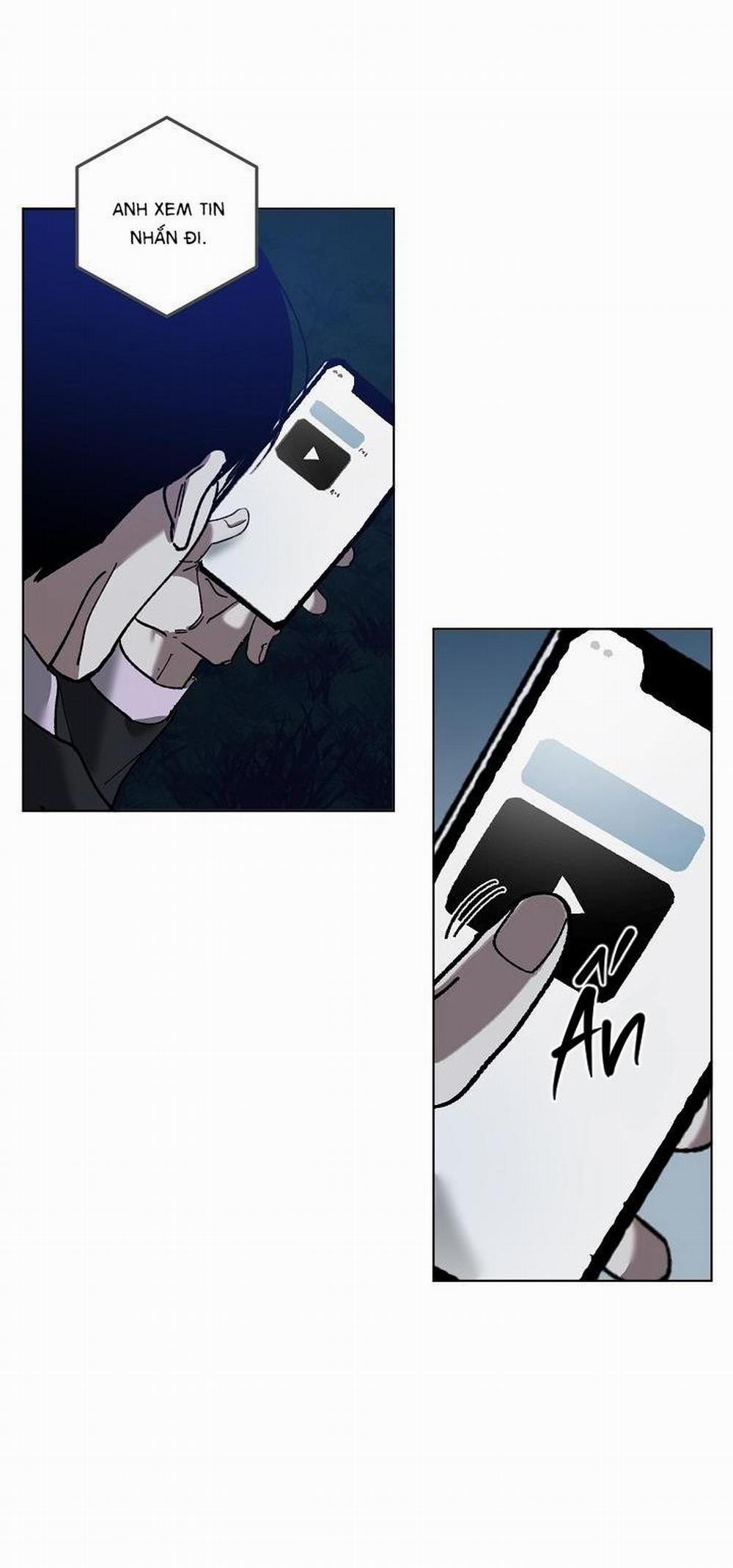 (CBunu) Tráo Đổi 33 trang 57