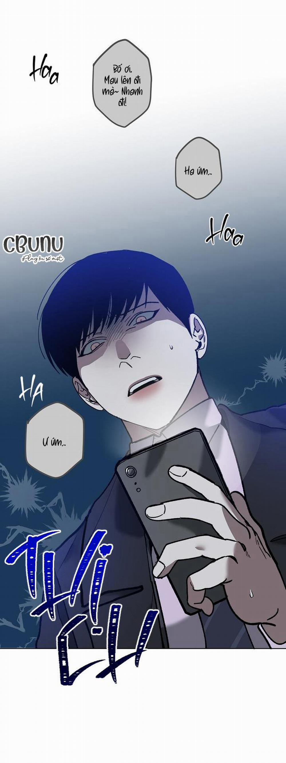 (CBunu) Tráo Đổi 33 trang 60