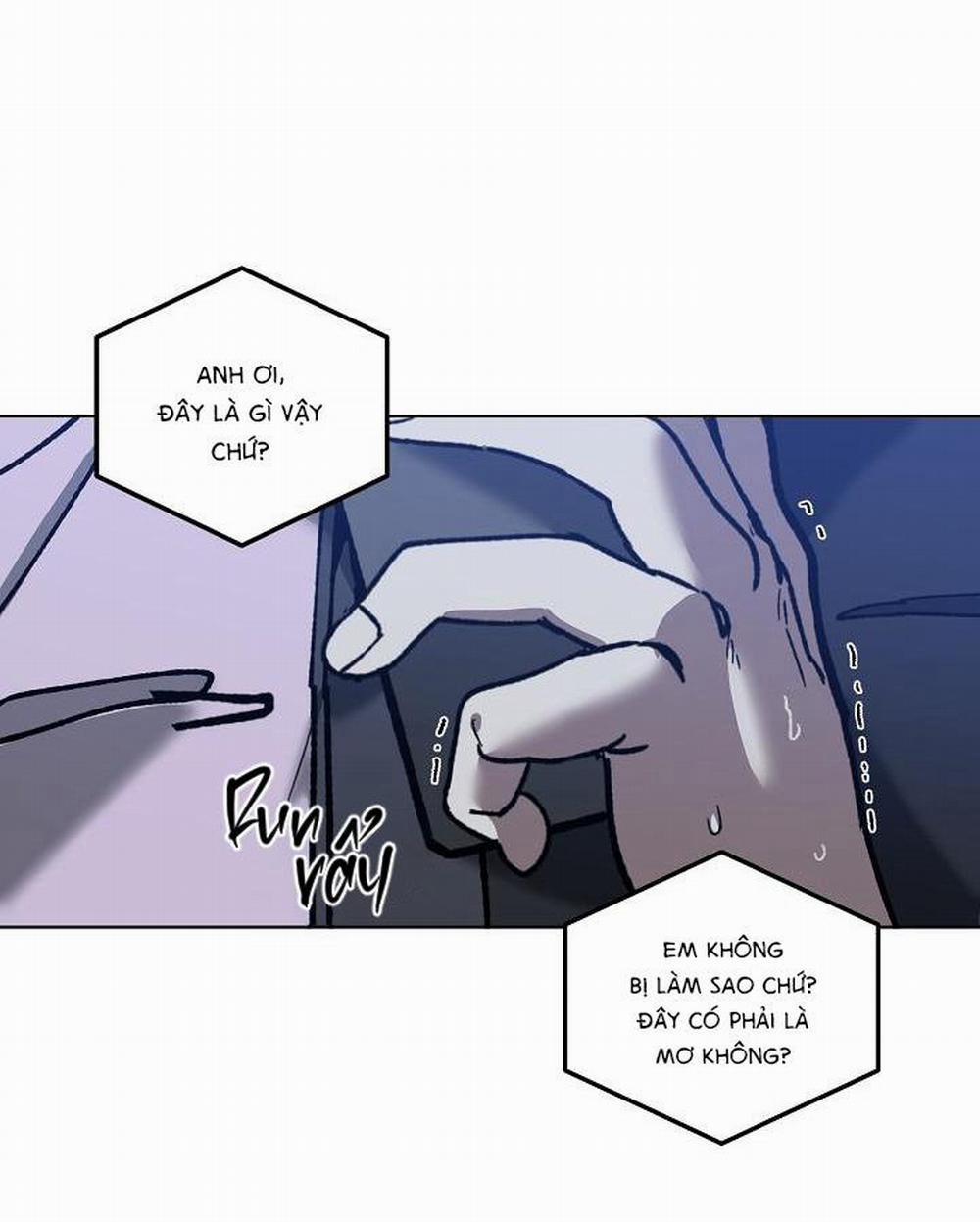 (CBunu) Tráo Đổi 33 trang 61