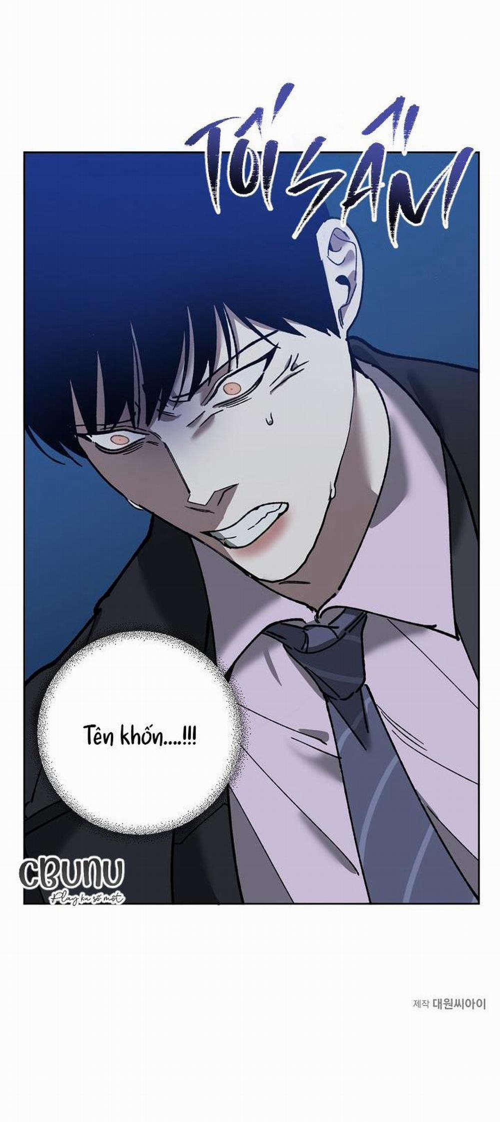 (CBunu) Tráo Đổi 33 trang 64