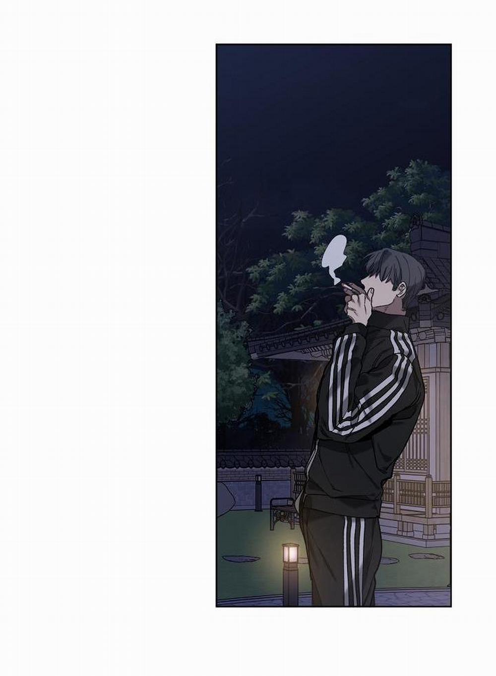 (CBunu) Tráo Đổi 34 trang 2