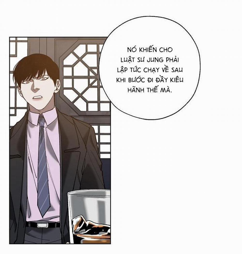 (CBunu) Tráo Đổi 34 trang 21