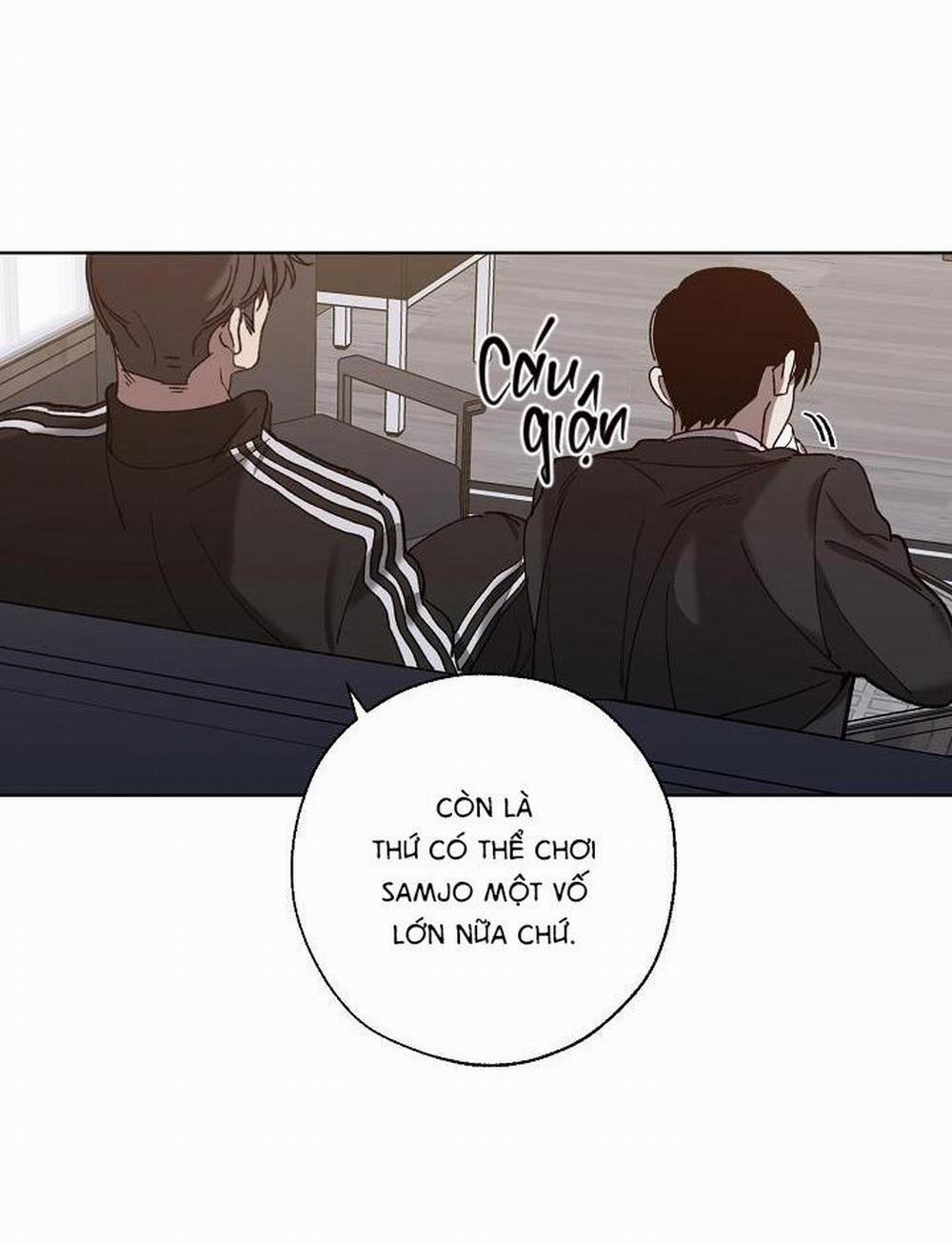 (CBunu) Tráo Đổi 34 trang 23