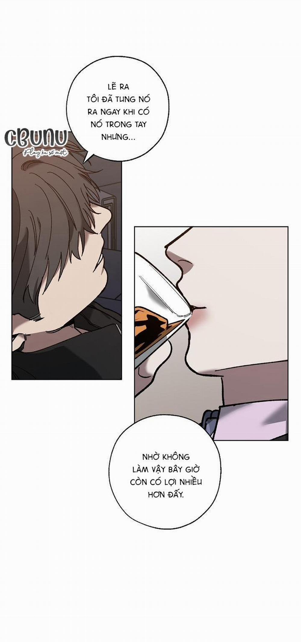 (CBunu) Tráo Đổi 34 trang 24