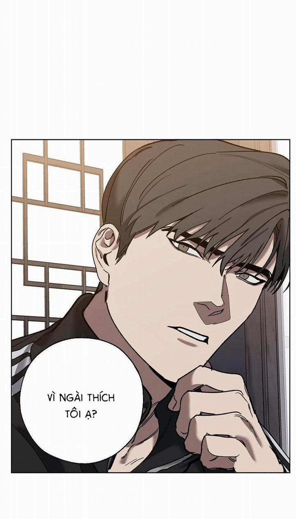 (CBunu) Tráo Đổi 34 trang 30