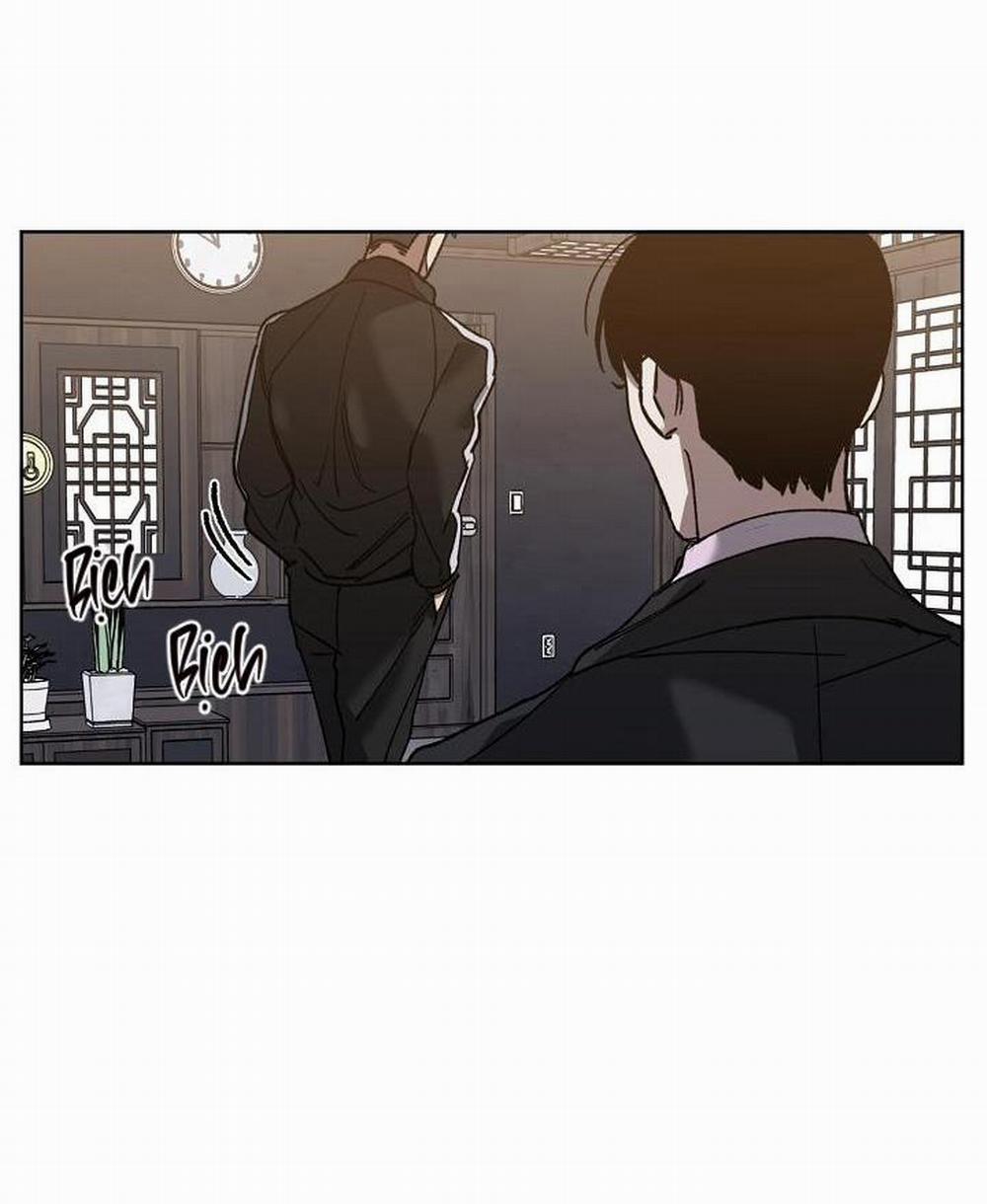 (CBunu) Tráo Đổi 34 trang 33